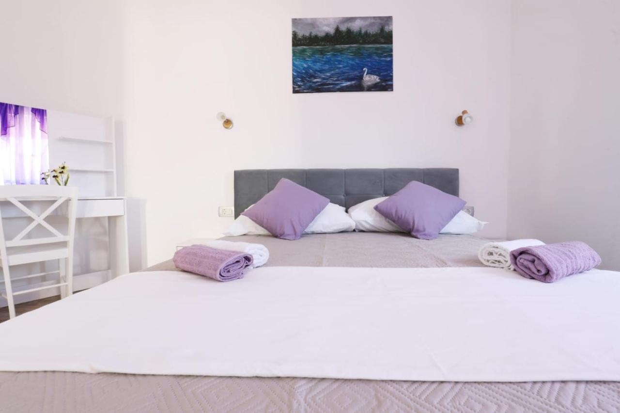Apartman Teo &Tena Otocsán Kültér fotó