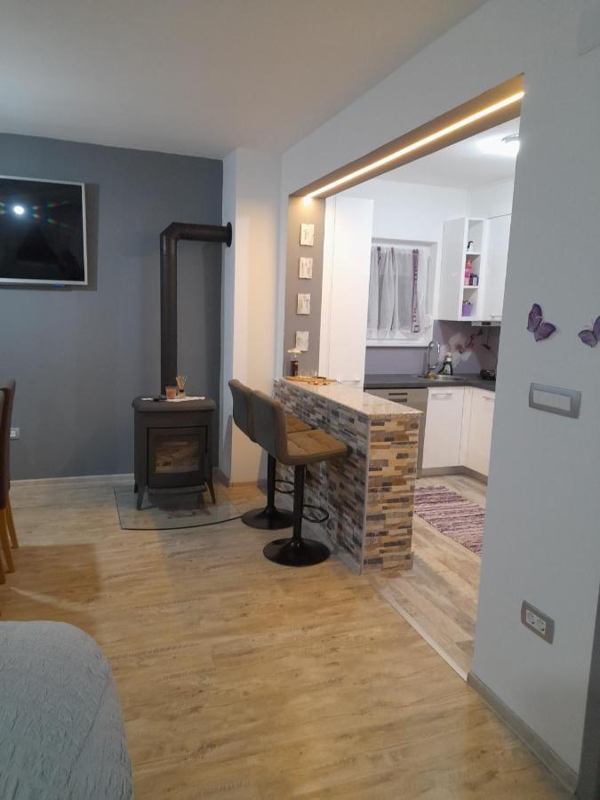 Apartman Teo &Tena Otocsán Kültér fotó
